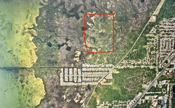 Pictures of Land property located at 7621 St Johns Dr, Hudson, FL 34667 for sales - image #1