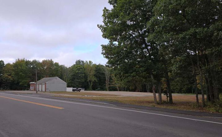 Pictures of Land property located at 1114 S Main St, Bellingham, MA 02019 for sales - image #1