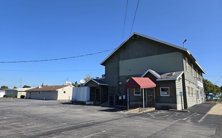 Pictures of Retail property located at 152 Erie Blvd East, Rome, NY 13440, 100 Depeyster St, Rome, NY 13440 for sales - image #1