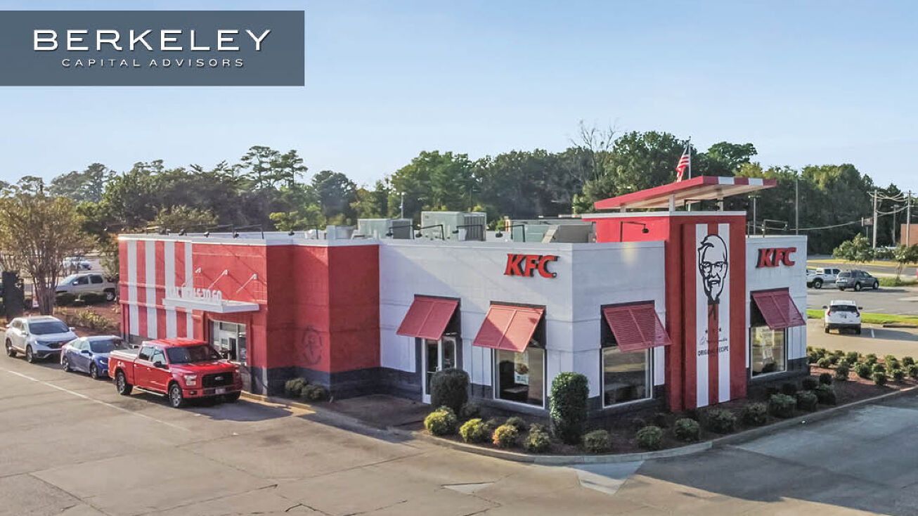 2051 N Highland Ave, Jackson, TN 38305