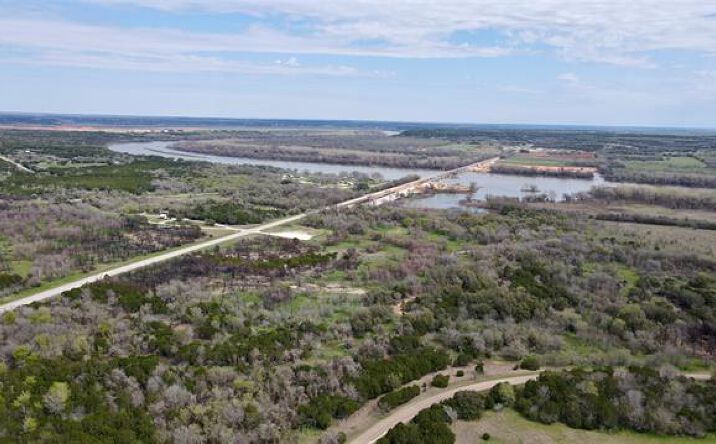 Pictures of Land, Mobile Home Park property located at 1755 County Rd 1190, Kopperl, TX 76652 for sales - image #1