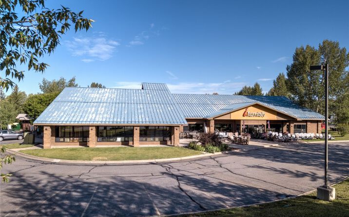 Pictures of Retail property located at 1855 Shield Dr, Steamboat Springs, CO 80487 for sales - image #1