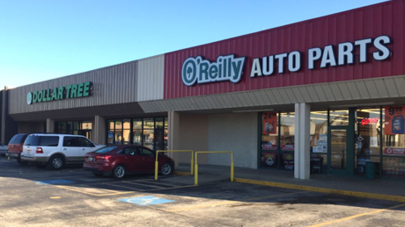 601 S Park Dr, Broken Bow, OK 74728 | Crexi.com