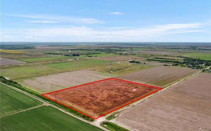 Pictures of Land property located at 00 E Mile 3 Road, Mercedes, TX 78570 for sales - image #1