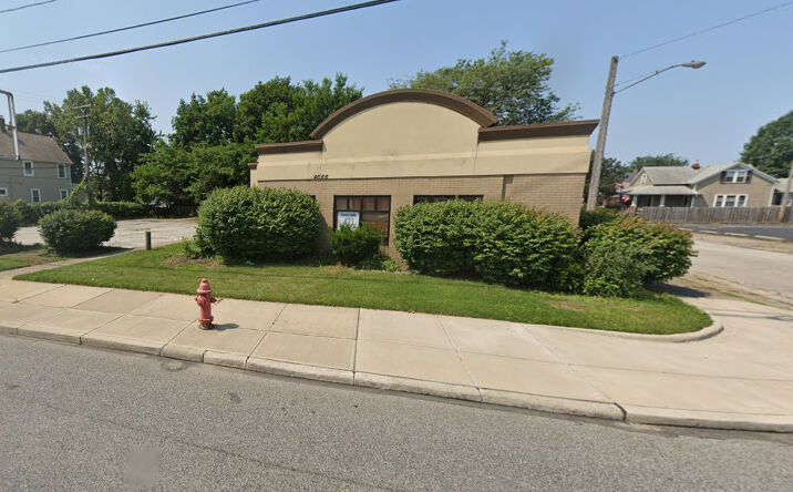 Pictures of Retail property located at 4666 Turney Rd, Garfield Heights, OH 44125 for sales - image #1
