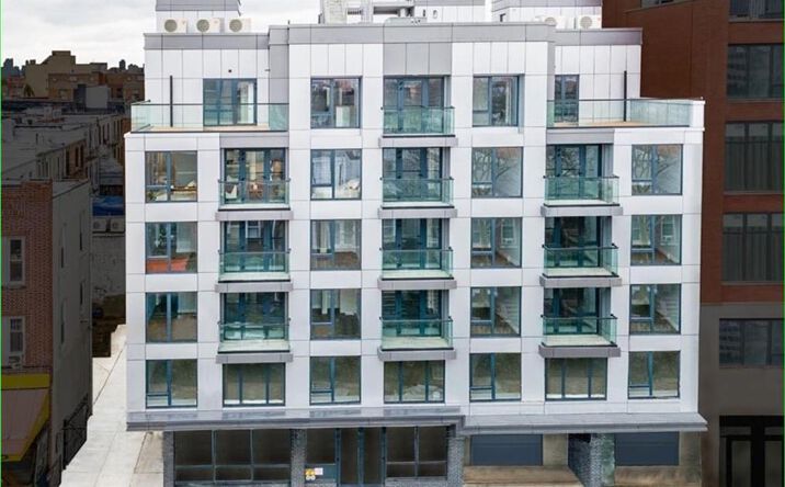 Pictures of Office property located at 811 45th Street CF2, Brooklyn, NY 11220 for sales - image #1