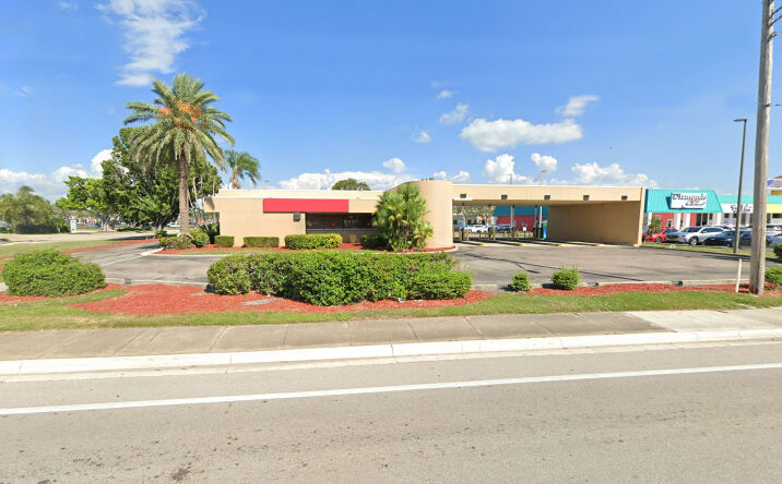 image of property at 2307 DEL PRADO BLVD S Cape Coral FL 33990