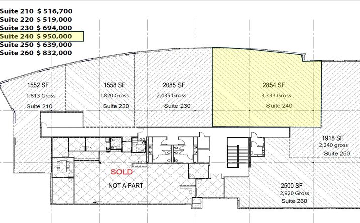 2501 Fire Mesa St, Las Vegas, NV 89128 | Crexi.com