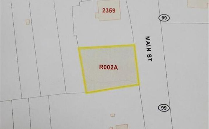 Pictures of Land, Industrial property located at 2369 Main St, Rocky Hill, CT 06067 for sales - image #1