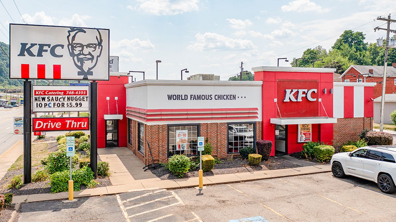 4015 Main St, Weirton, WV 26062