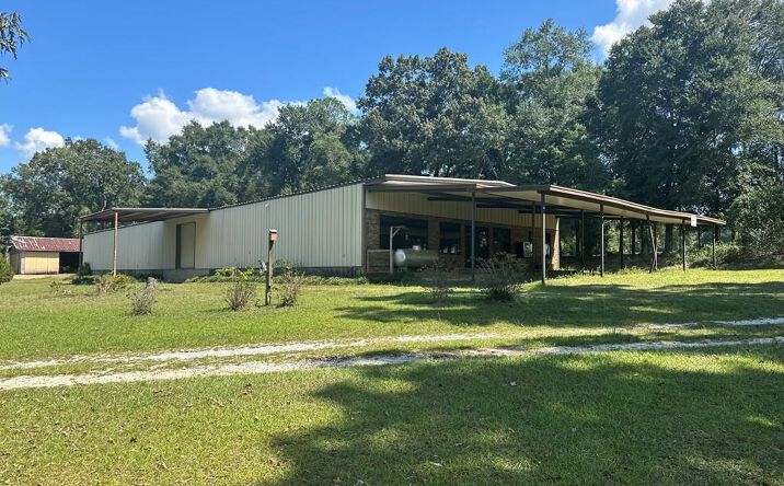 Pictures of Special Purpose property located at 224 Private Road 1568, Midland City, AL 36350 for sales - image #1