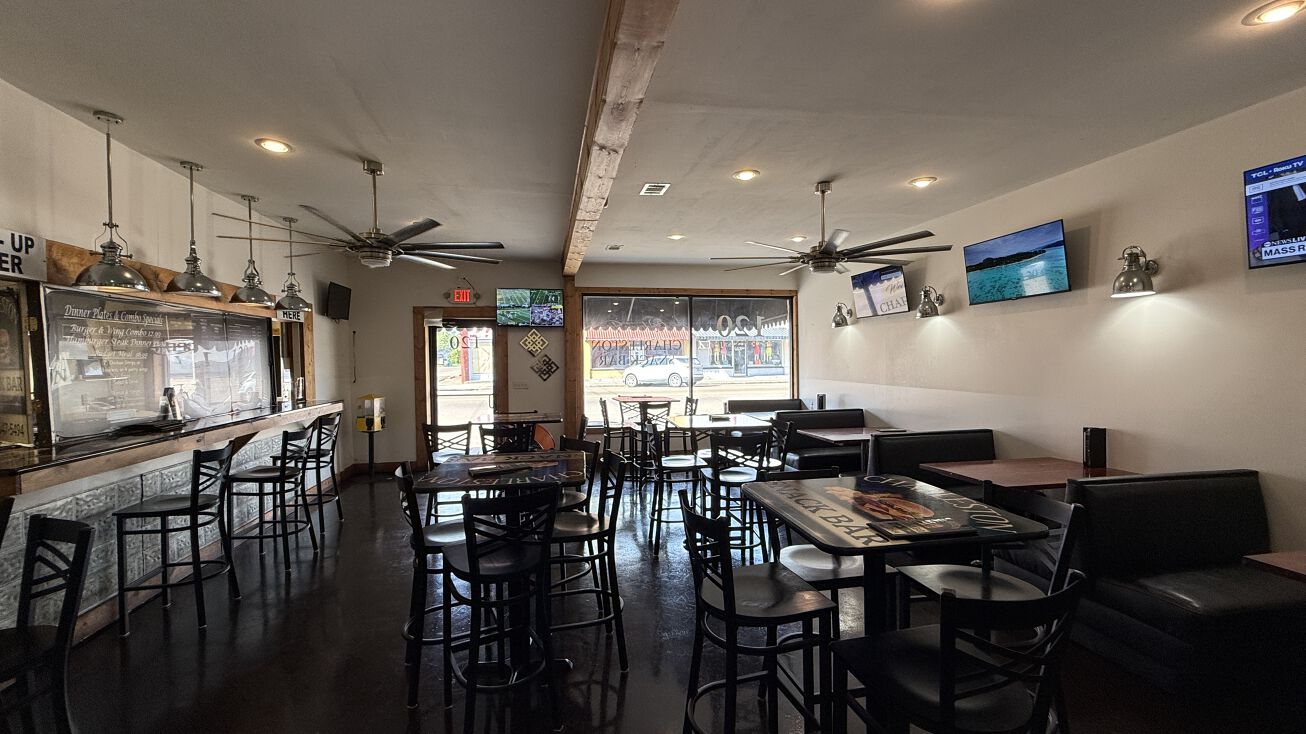 Pictures of Business for Sale, Hospitality, Note/Loan, Office, Retail property located at 120 Main St, Charleston, MS 38921 for sales - image #1