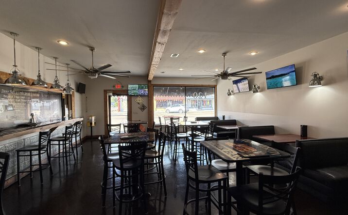 Pictures of Business for Sale, Note/Loan, Retail property located at 120 Main St, Charleston, MS 38921 for sales - image #1