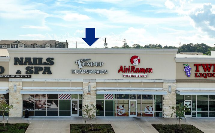 Pictures of Business for Sale property located at 6300 Garth Road, Baytown, TX 77521 for sales - image #1