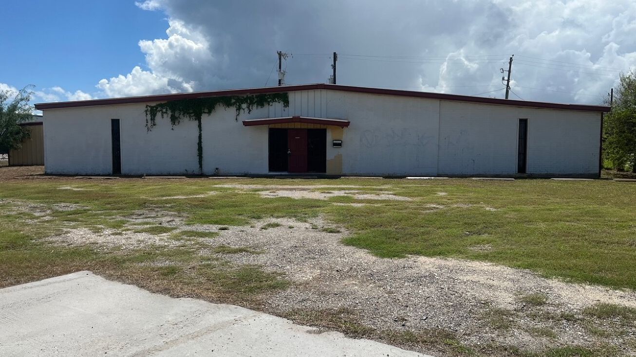 2810 Buffalo St, Corpus Christi, TX 78408