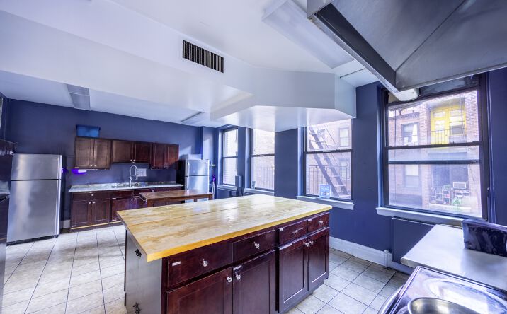 Pictures of Retail, Office, Mixed Use, Special Purpose property located at 236 W 72nd St, New York, NY 10023 for sales - image #1