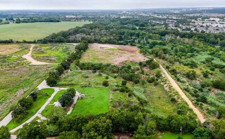 Pictures of Land property located at Harris Hill Rd, San Marcos, TX 78666 for sales - image #1