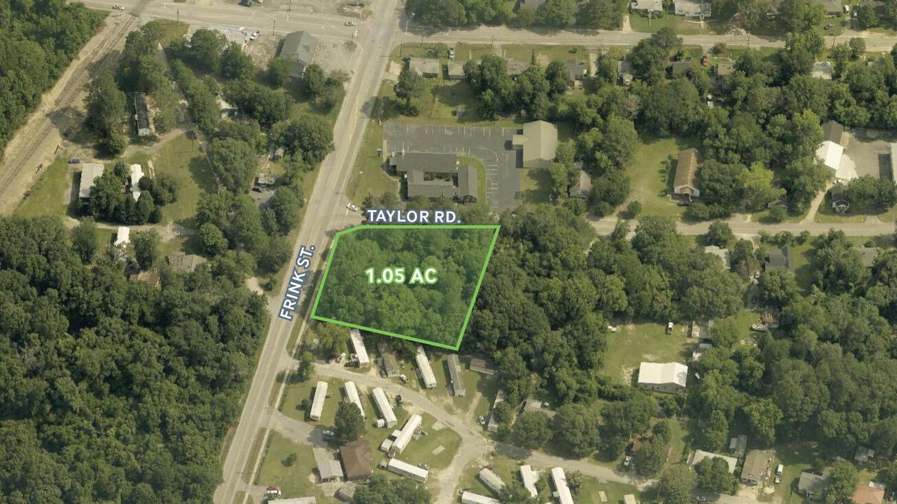 Taylor Road, Cayce, SC 29033