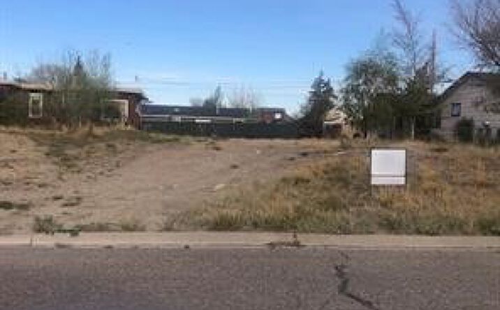 Pictures of Land property located at NHN Birch Avenue, Shelby, MT 59474 for sales - image #1