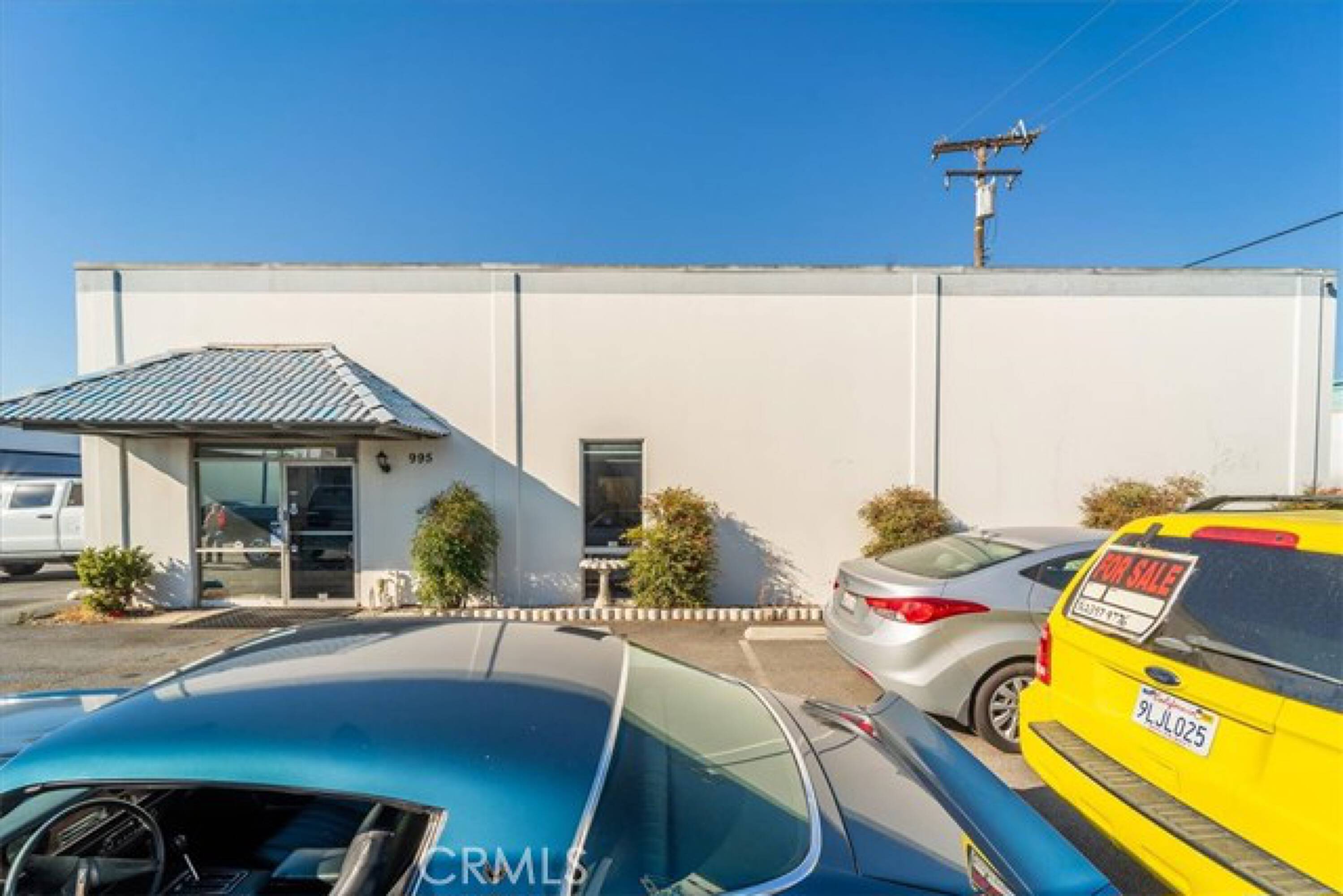 995 N Enterprise St, Orange, CA 92867