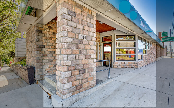 Pictures of Land, Special Purpose property located at 1014 Dale Street North, Saint Paul, MN 55117 for sales - image #1