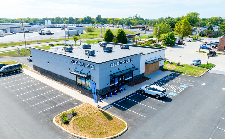 Pictures of Retail property located at 6040 Carlisle Pike, Mechanicsburg, PA 17050 for sales - image #1