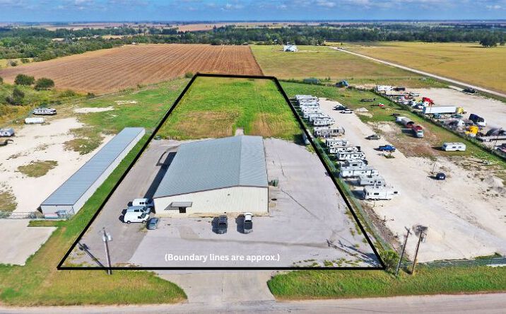 2675 Co Rd 374, Taylor, TX 76574 | Crexi.com