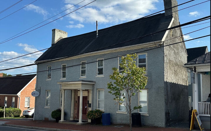 Pictures of Office property located at 17 Loudoun St SE, Leesburg, VA 20175 for sales - image #1