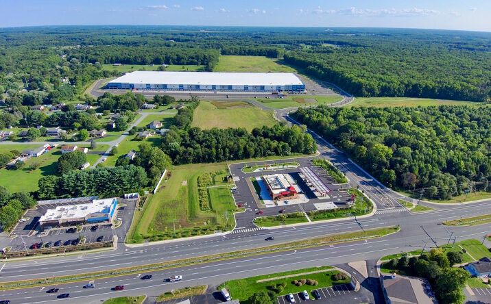 Pictures of Land property located at Commerce Center Dr, Elkton, MD 21921 for sales - image #1