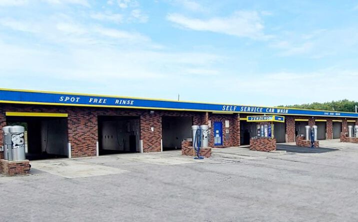 Pictures of Land, Special Purpose property located at 3311 N Hwy 67, Florissant, MO 63033 for sales - image #1