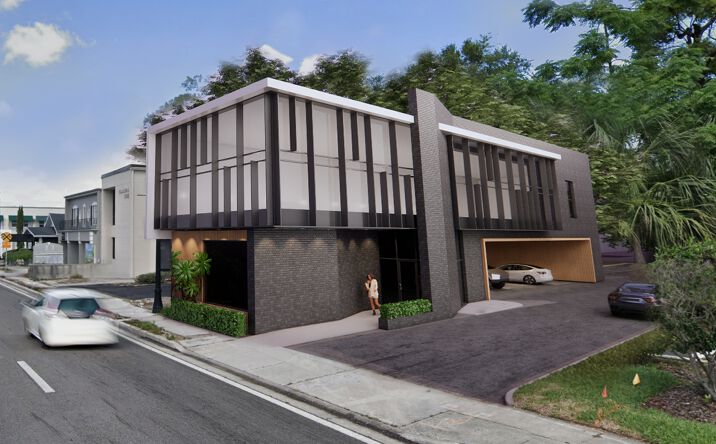 Pictures of Land property located at 379 W Fairbanks Ave, Winter Park, FL 32789 for sales - image #1