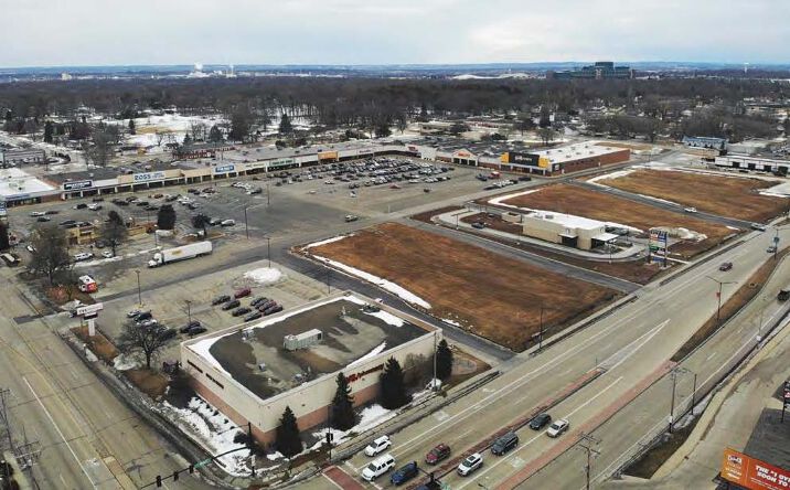 Pictures of Land property located at 899 S Military Ave, Green Bay, WI 54304 for sales - image #1