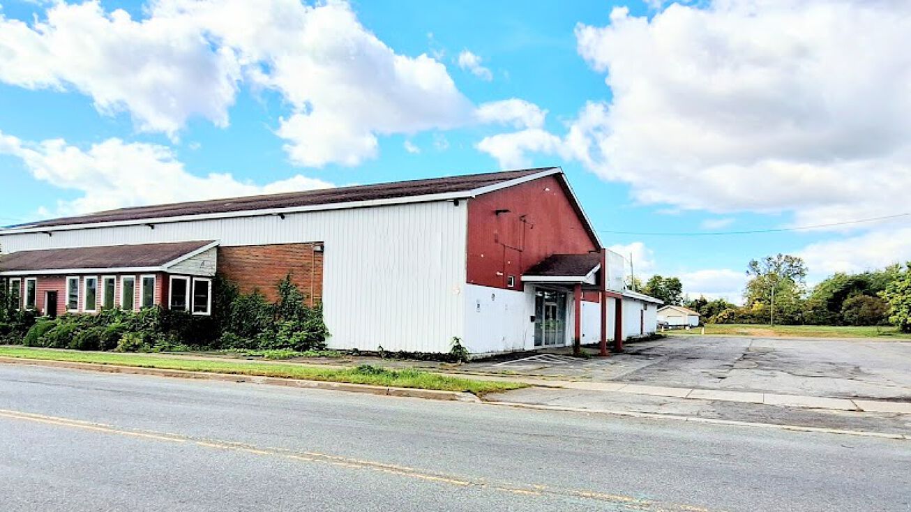 Business for Sale Property for Sale