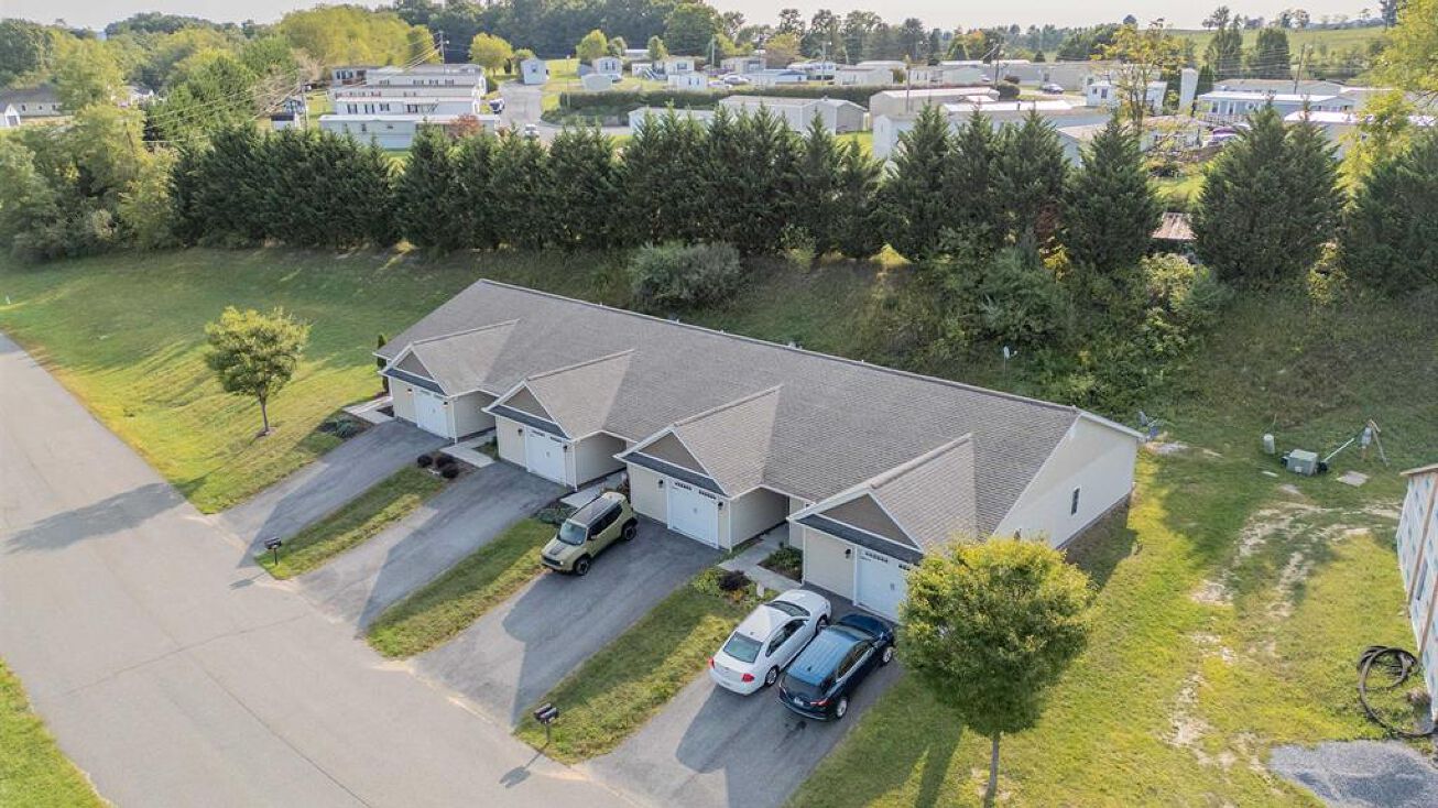 205 Fairfield Ln., Wytheville, VA 24382