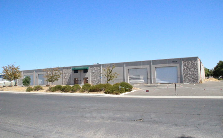 Pictures of Industrial property located at 5849 88th St, Sacramento, CA 95828 for sales - image #1