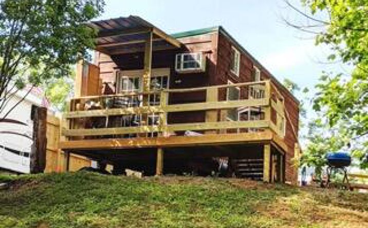 Pictures of Business for Sale, Mixed Use, Mobile Home Park property located at 335 Randall Fugate Rd, Spring City, TN 37381 for sales - image #1