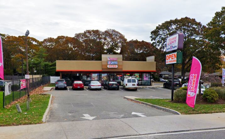 Pictures of Retail property located at 545 William Floyd Pkwy, Shirley, NY 11967 for sales - image #1