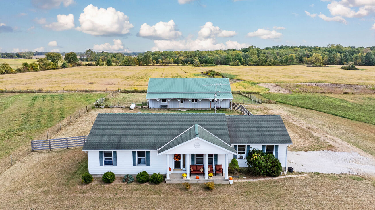 4337 Co Rd 28, Cardington, OH 43315