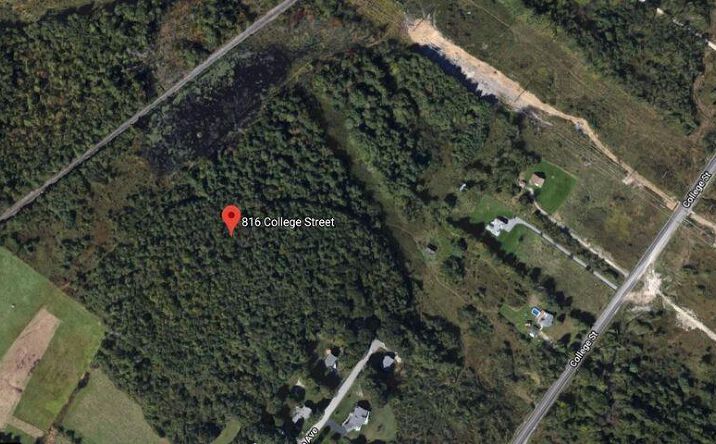 Pictures of Multifamily, Senior Living property located at 832 College St, Lewiston, ME 04240 for sales - image #1