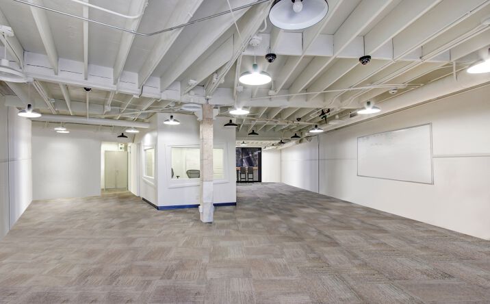 Pictures of Office, Industrial, Mixed Use property located at 5210 Lewis Rd. Unit 3, Agoura Hills, CA 91301 for sales - image #1