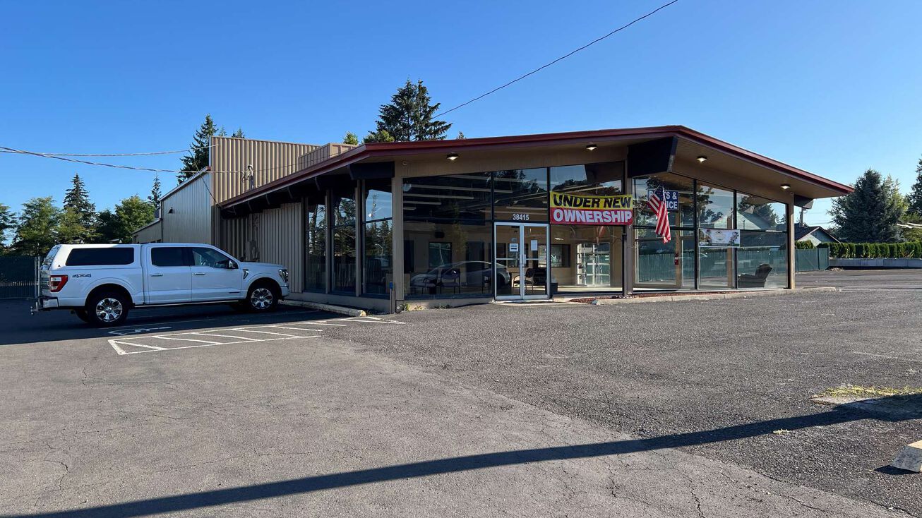 Proctor Blvd, Sandy, OR 97055