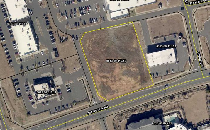 Pictures of Land property located at Jim Wilson Rd, Indian Land, SC 29707 for sales - image #1