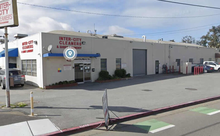 Pictures of Industrial property located at 428-438 S. Airport Blvd, South San Francisco, CA 94080 for sales - image #1