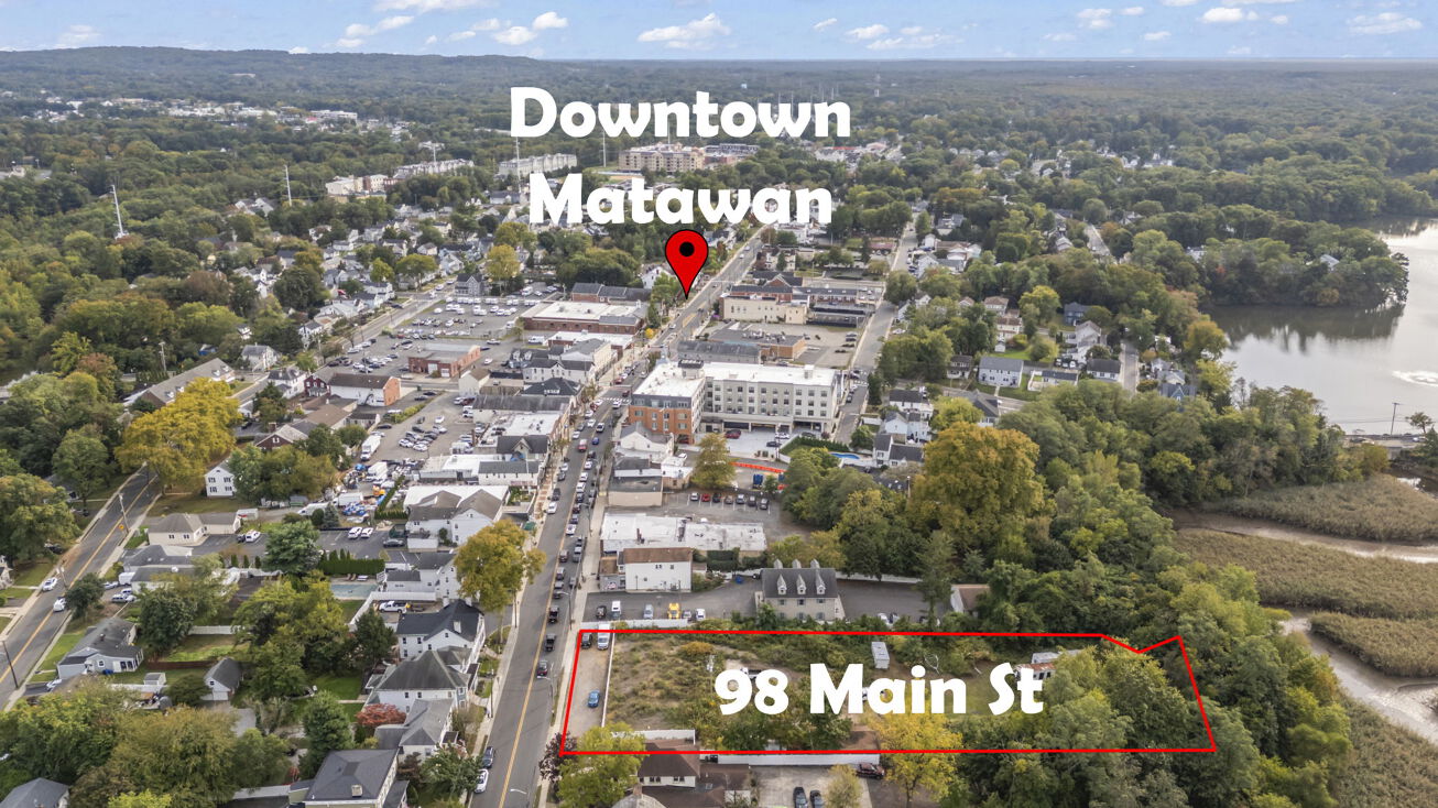 98 Main St, Matawan, NJ 07747