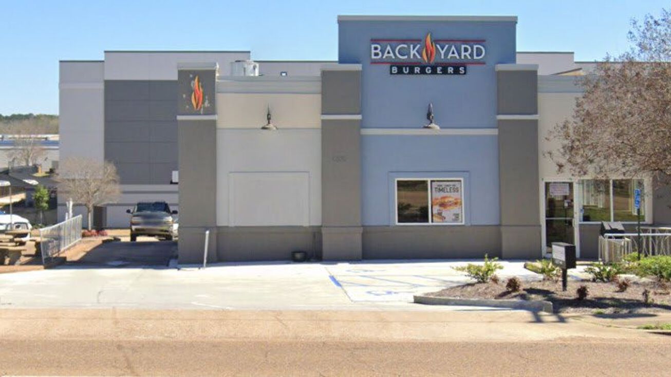 6230 Old Canton Rd, Jackson, MS 39211