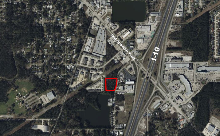 Pictures of Retail, Office, Land property located at 56381 Frank Pichon Rd, Slidell, LA 70458 for sales - image #1