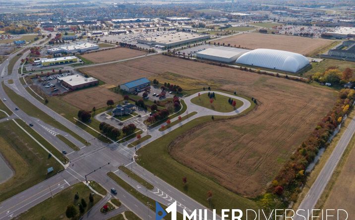 Pictures of Land property located at Meridian Ct, Rossford, OH 43460 for sales - image #1