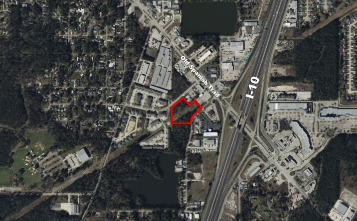 Pictures of Retail, Office, Land property located at 200 Joseph St, Slidell, LA 70458 for sales - image #1