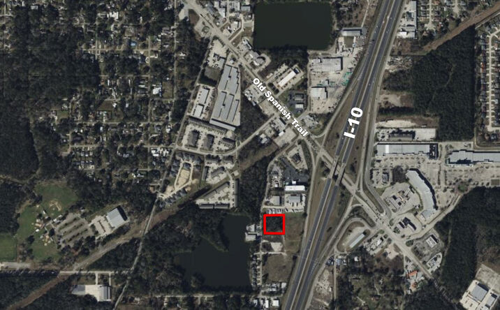 Pictures of Retail, Office, Land property located at 56396 Frank J. Pichon Dr, Slidell, LA 70458 for sales - image #1