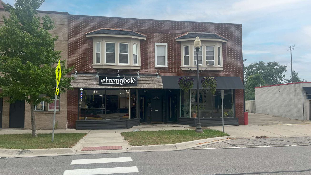 431 N Main St, Royal Oak, MI 48067